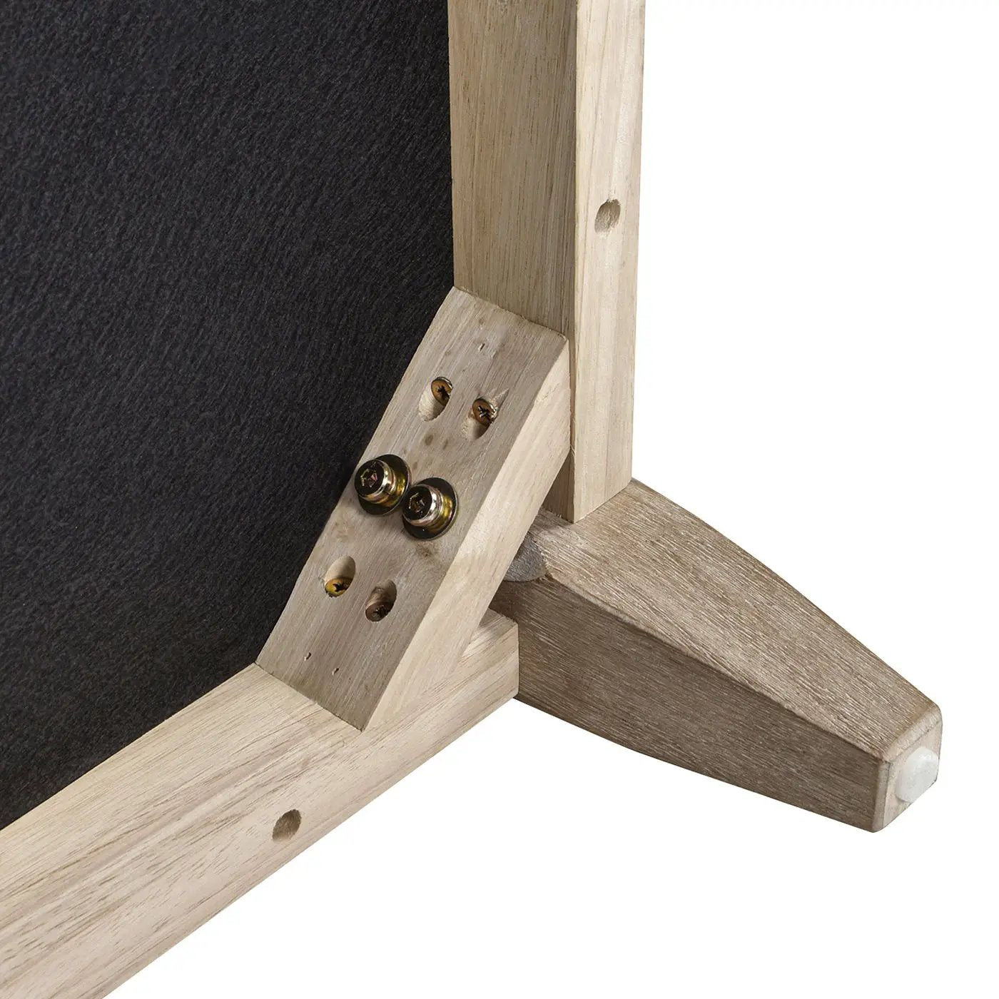 Knox - Modern Farmhouse Chaise Lounge Chair by Unique Piece Furniture