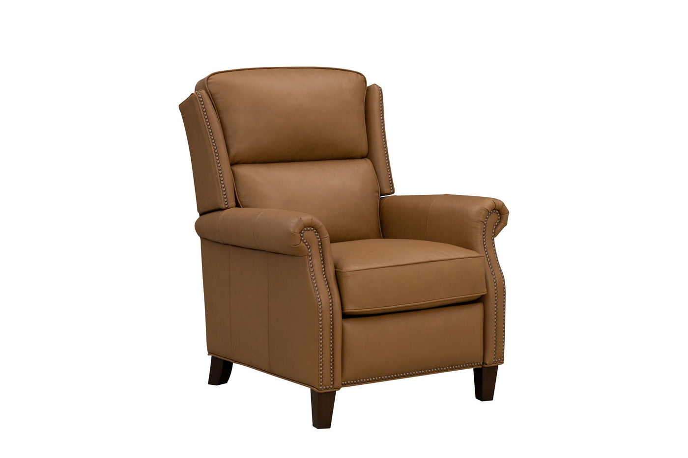 Shasta - Recliner Push Thru The Arm by Unique Piece Furniture