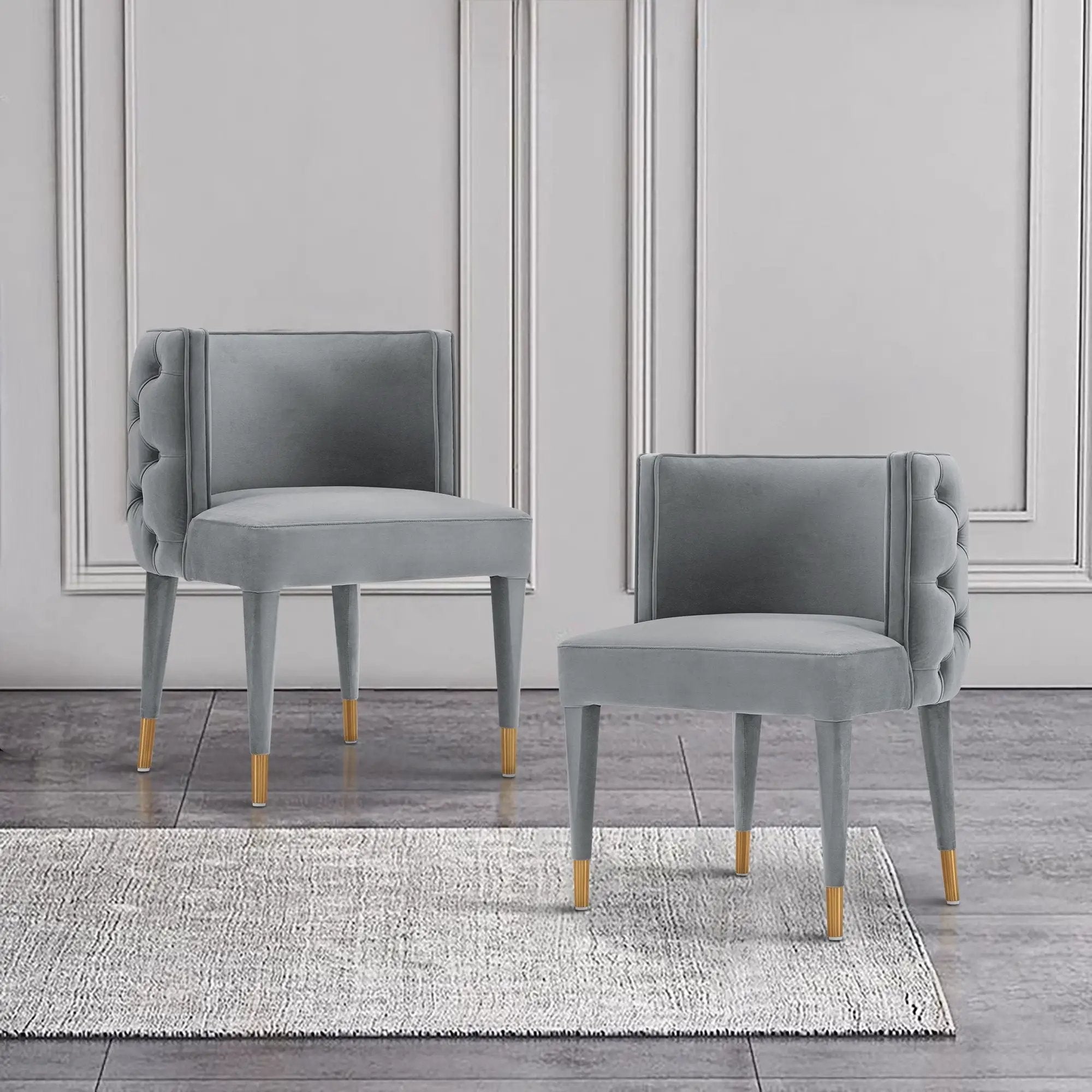 Maya - Dining Chair