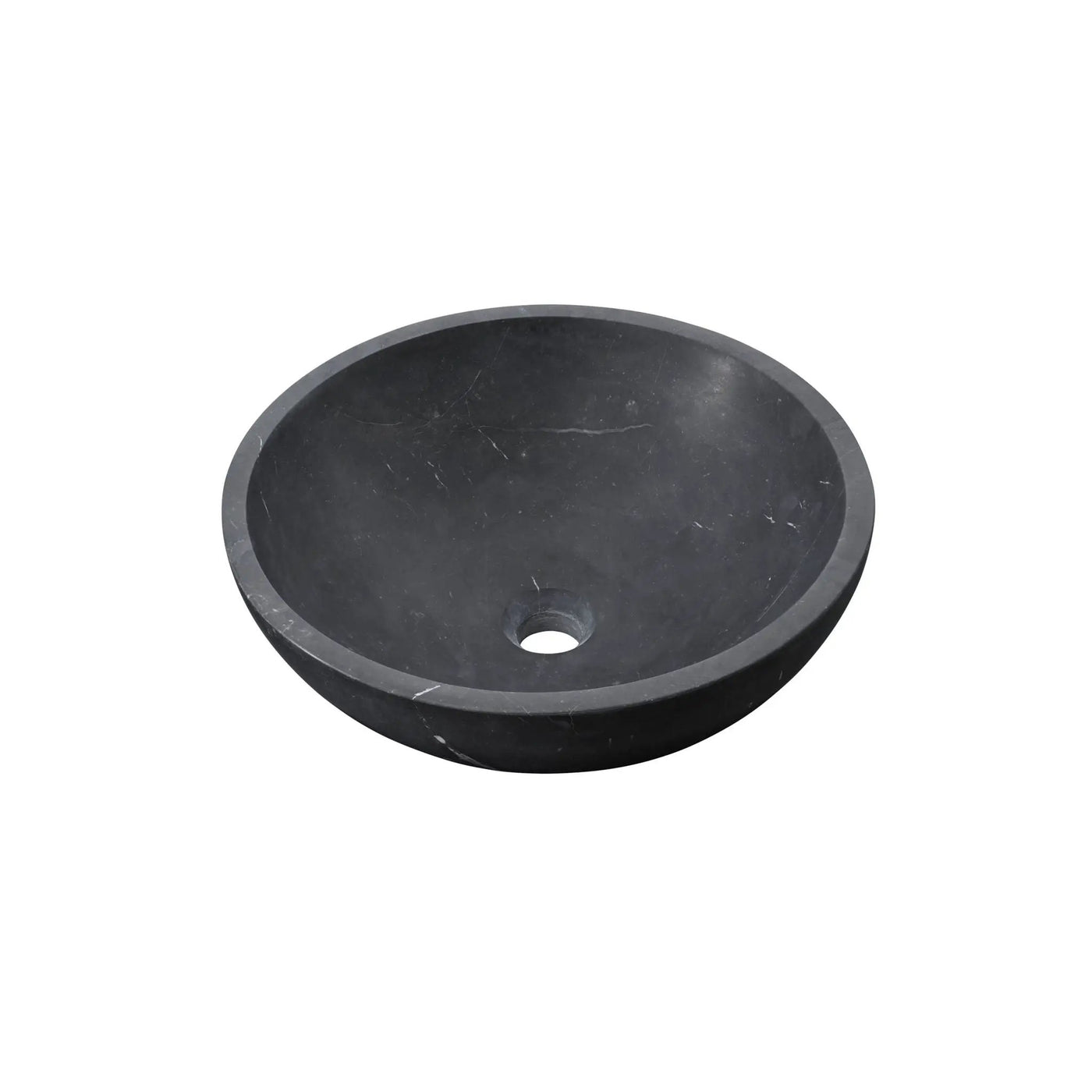 Bathroom Vessel Sink, Circular Design by HouseOfZazla