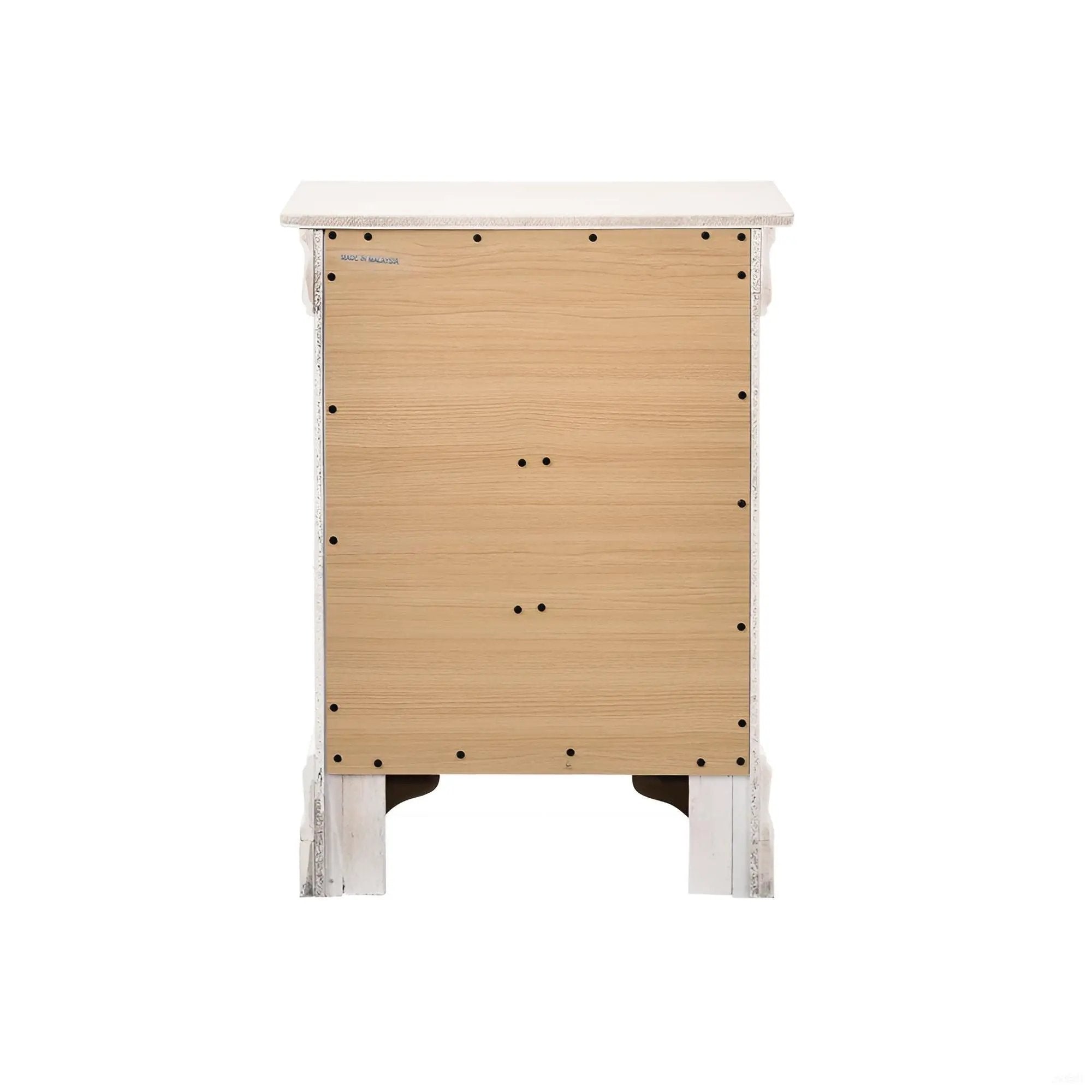 Louis Phillipe - Nightstand - Wood by Unique Piece Furniture