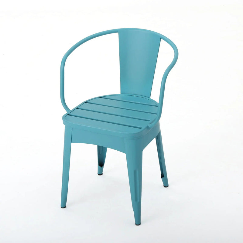 Yearn - 3 Piece Bistro Set With Table And 2 Chairs by HouseOfZazla