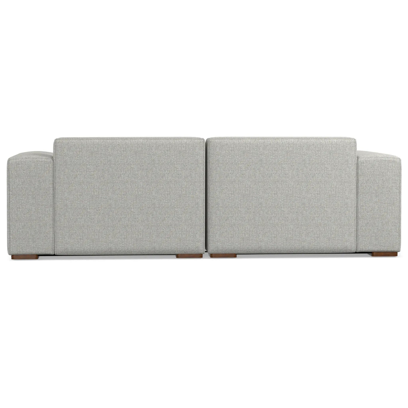 Rex - Handcrafted Sofa by HouseOfZazla