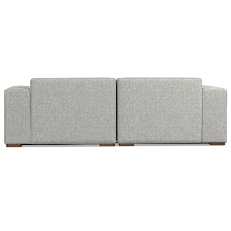 Rex - Handcrafted Sofa