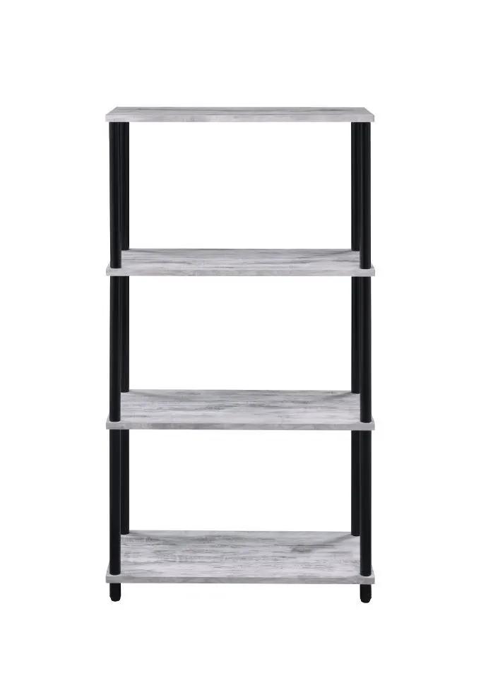Nypho - Bookshelf by Unique Piece Furniture