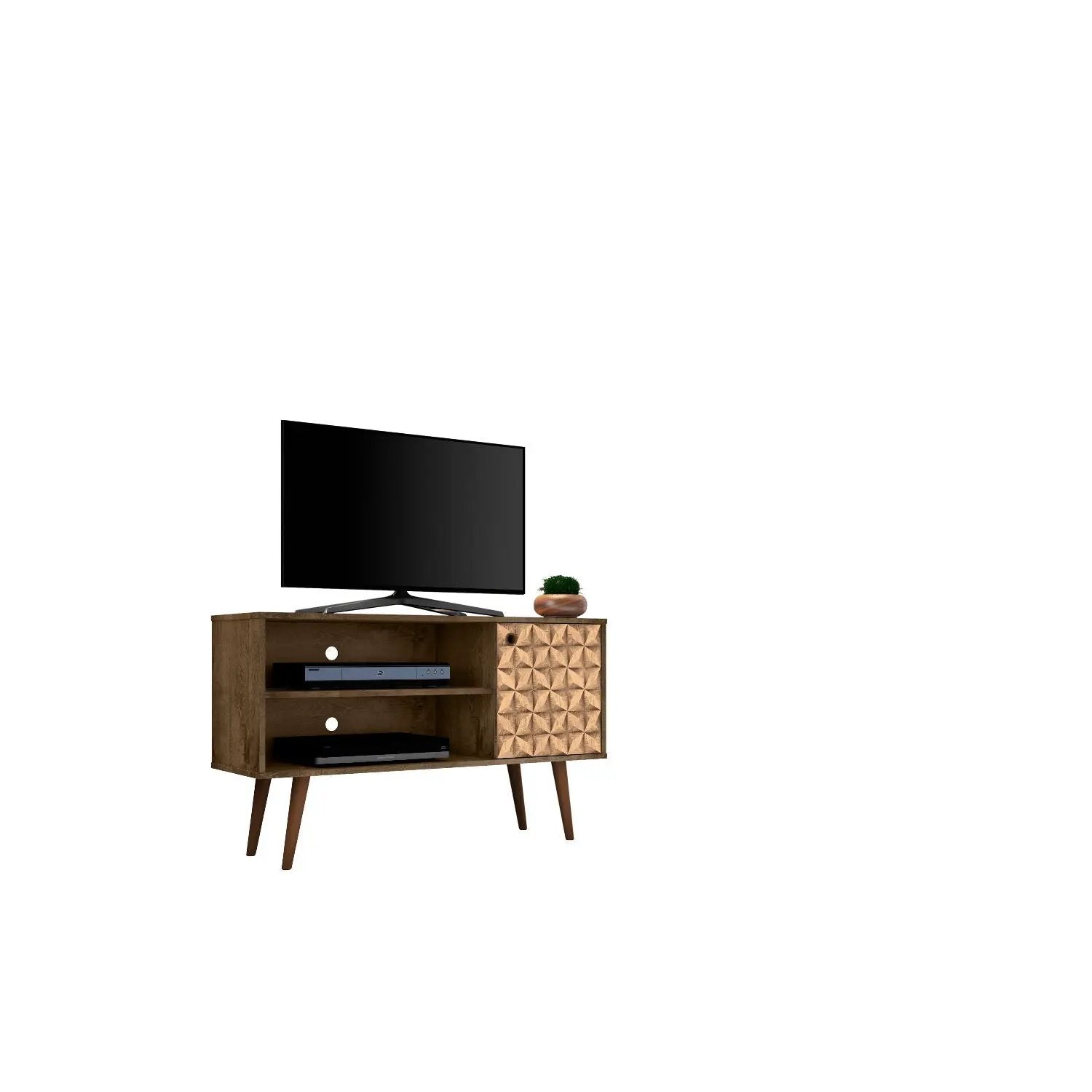 Liberty - 43" TV Stand by HouseOfZazla