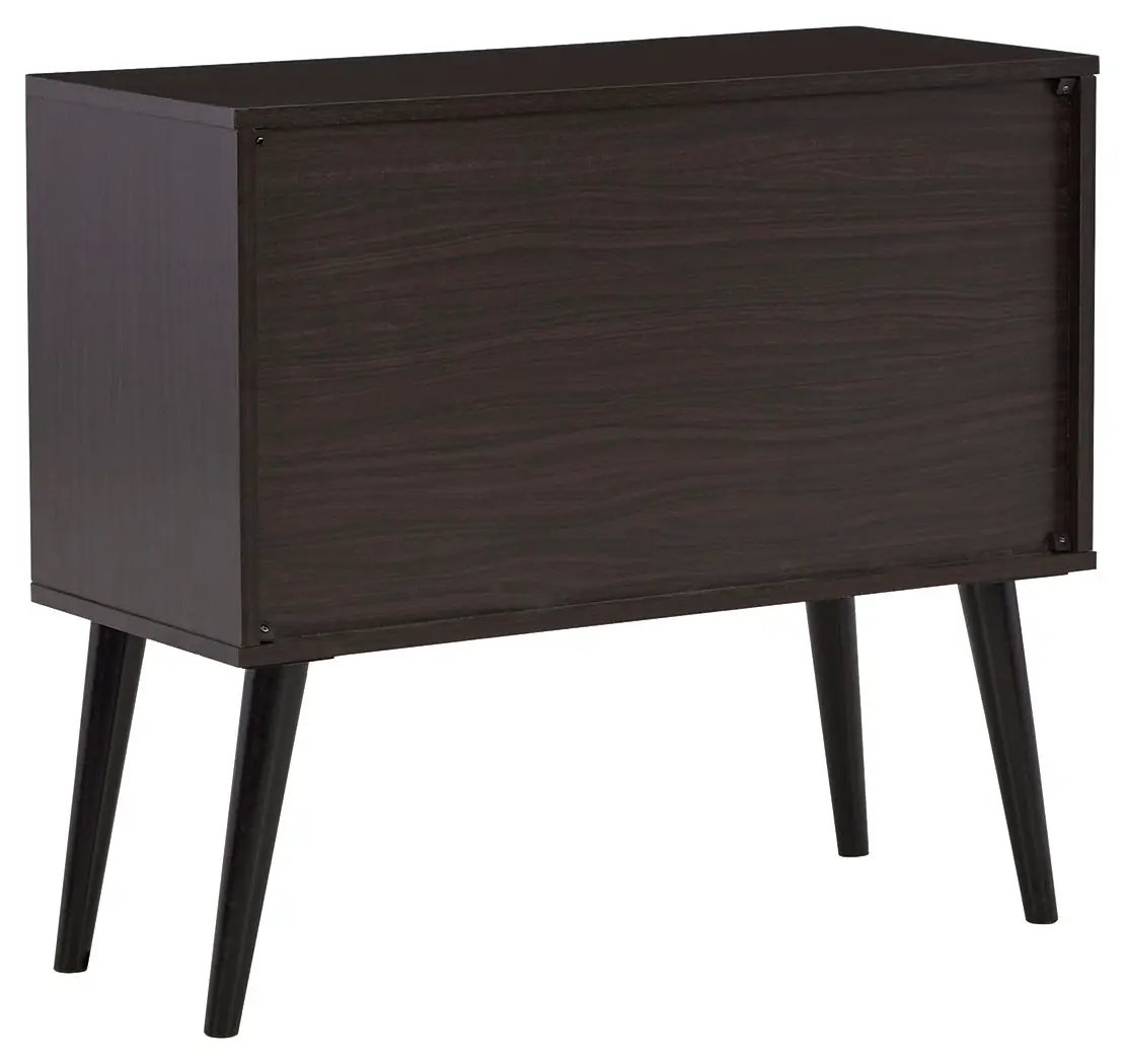 Orinfield - Accent Cabinet by Unique Piece Furniture