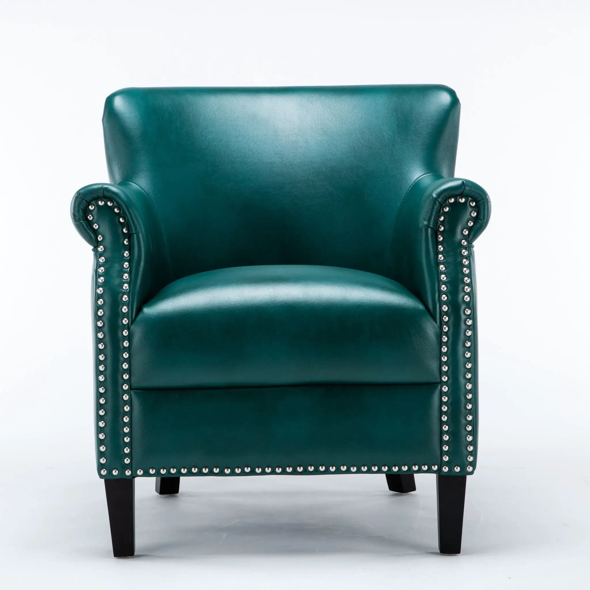 Hadley - Club Chair by HouseOfZazla