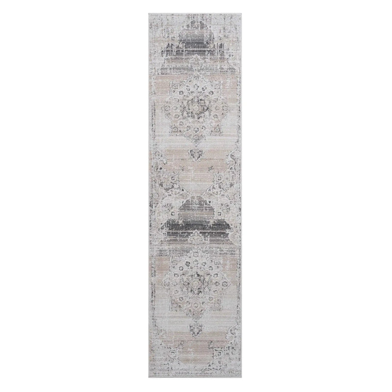 Payas - Medallion Area Rug by Unique Piece Furniture
