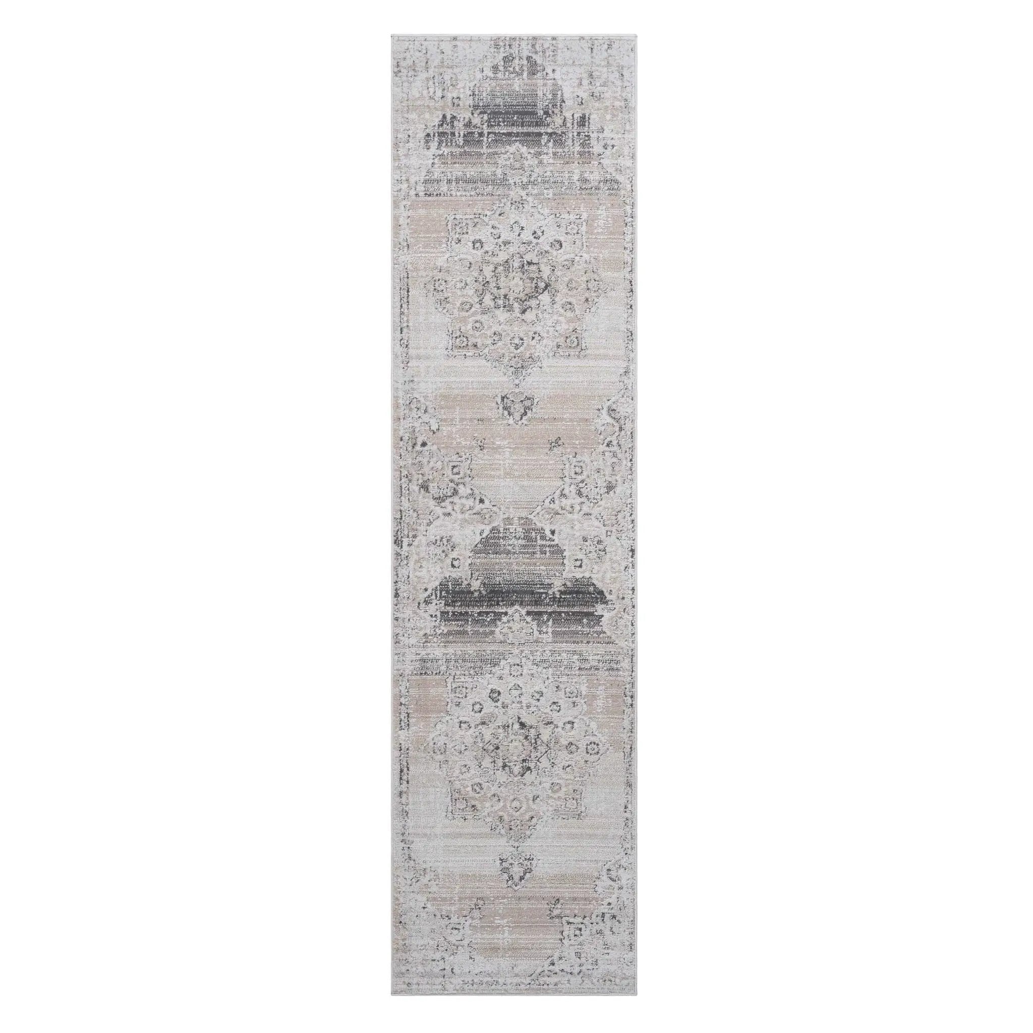 Payas - Medallion Area Rug by HouseOfZazla