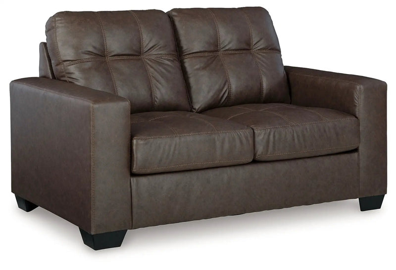 Barlin Mills - Loveseat by Unique Piece Furniture