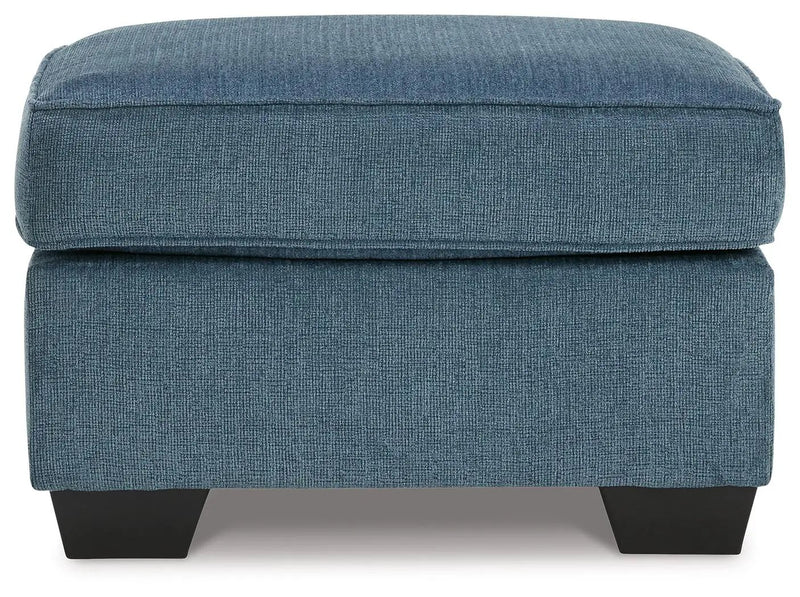 Cashton - Ottoman by Unique Piece Furniture