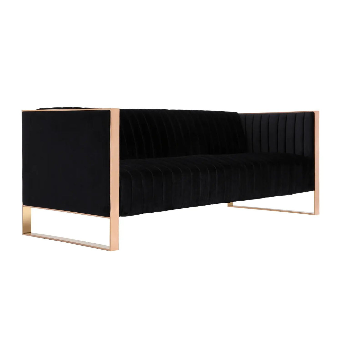 Trillium - 3 Seat Sofa by HouseOfZazla