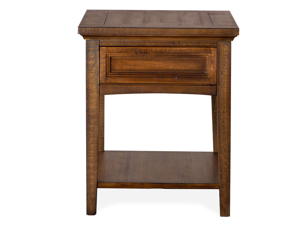 Bay Creek - Rectangular Table, photo 13 of 21