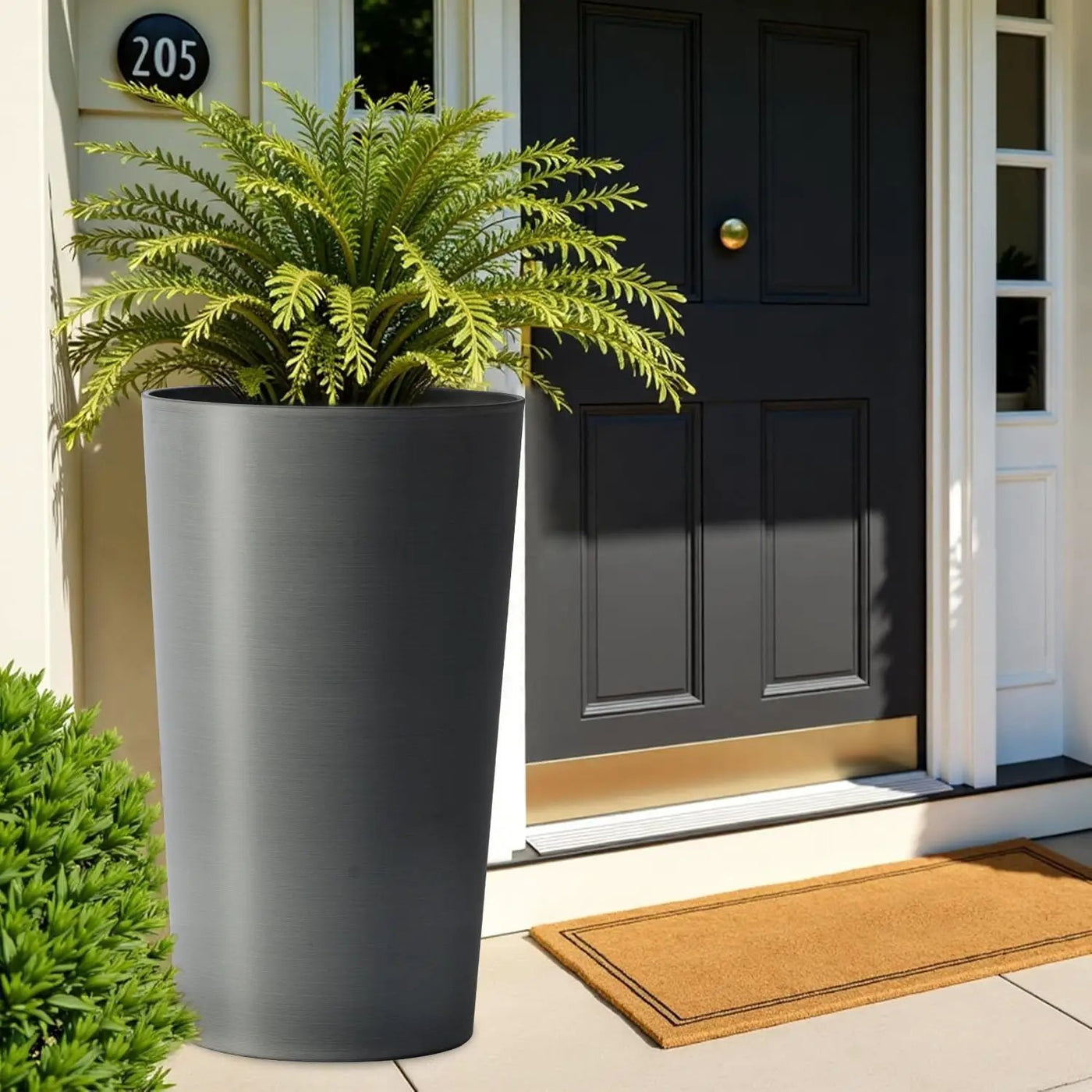 Planter For Outdoor by HouseOfZazla