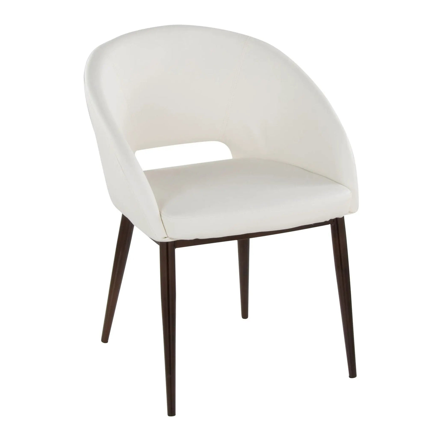 Renee - Contemporary Distinctive Design Chair by HouseOfZazla