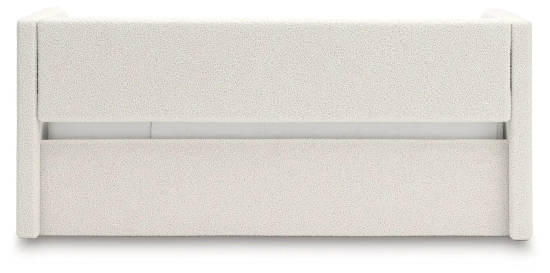 Arloster - Upholstered Day Bed by Unique Piece Furniture