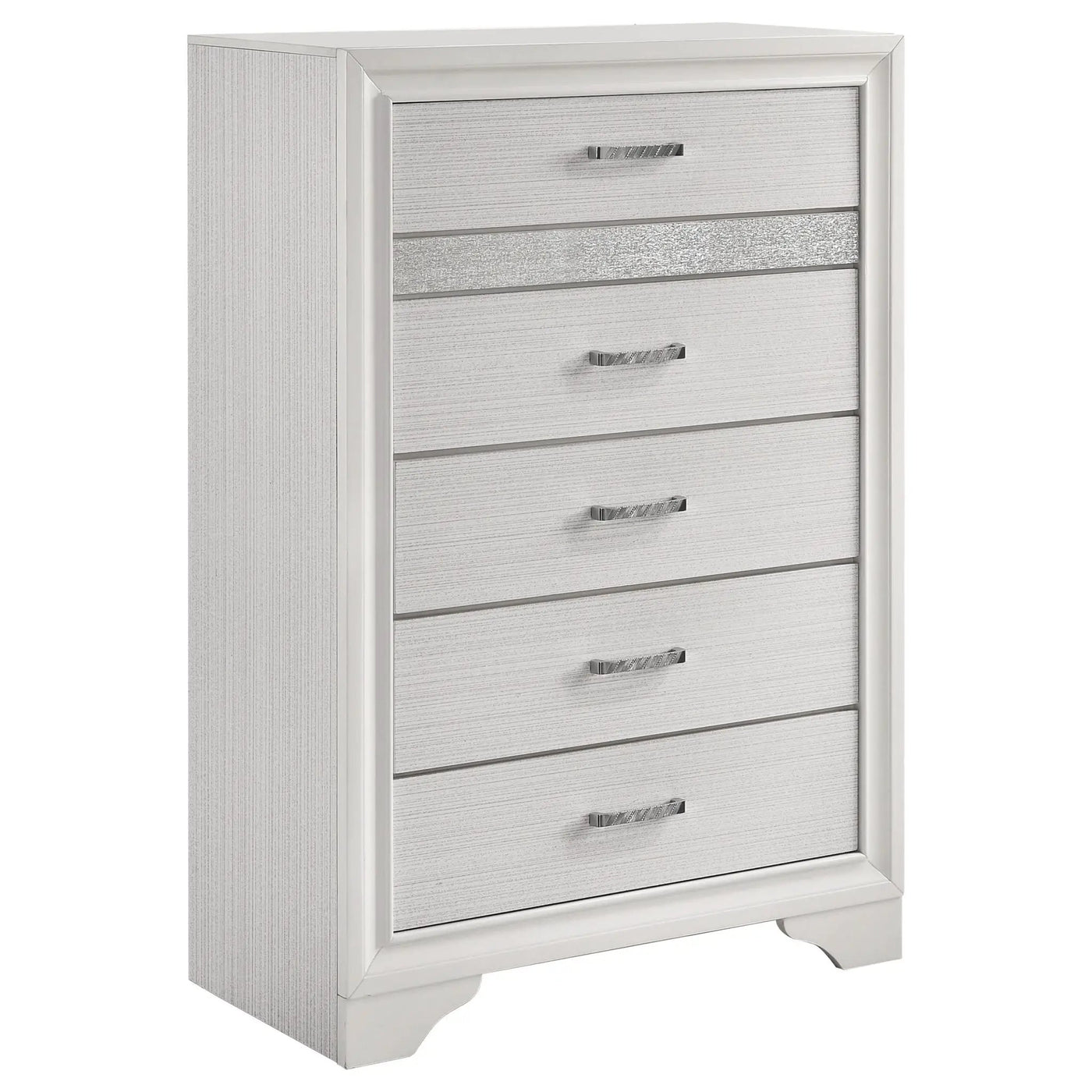Annie - 6 Drawer Bedroom Chest by HouseOfZazla