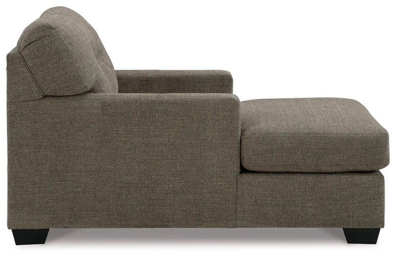 Mahoney - Chaise by Unique Piece Furniture