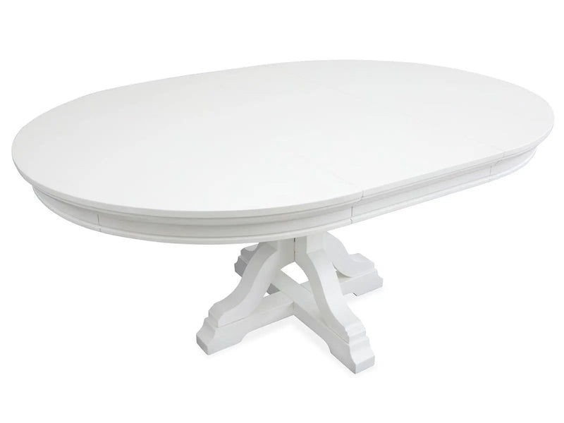 Charleston - 48" Round Dining Table by Unique Piece Furniture