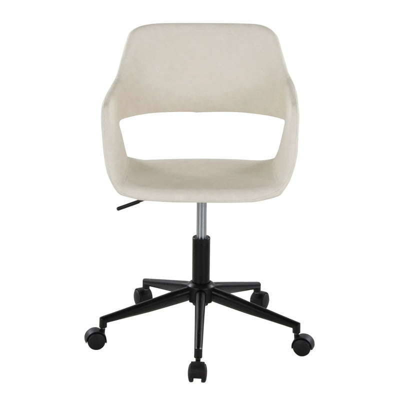 Margarite - Contemporary Design Task Chair by Unique Piece Furniture
