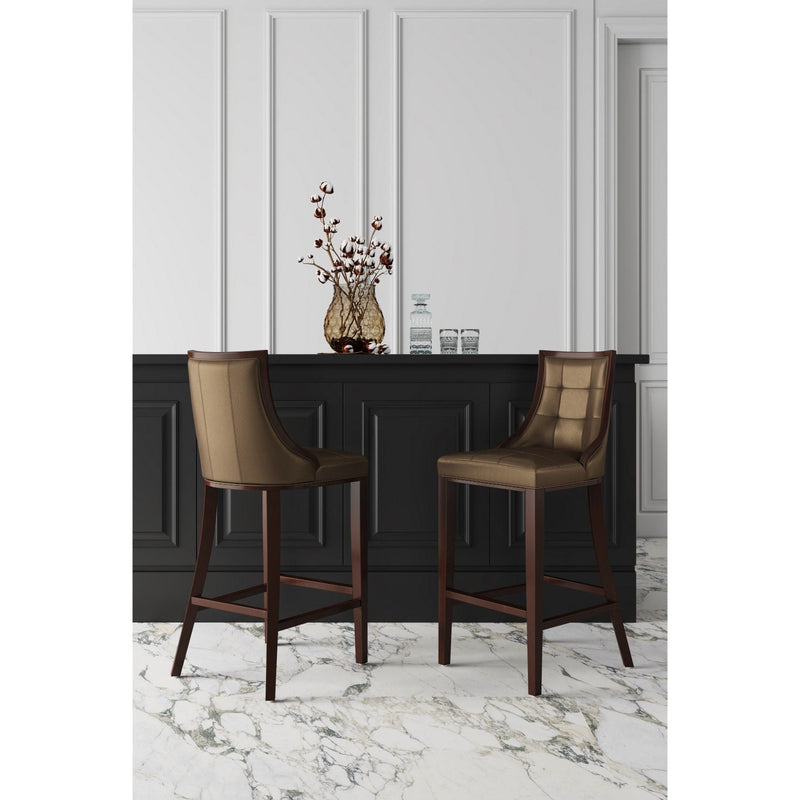 Fifth Avenue - Stool by HouseOfZazla