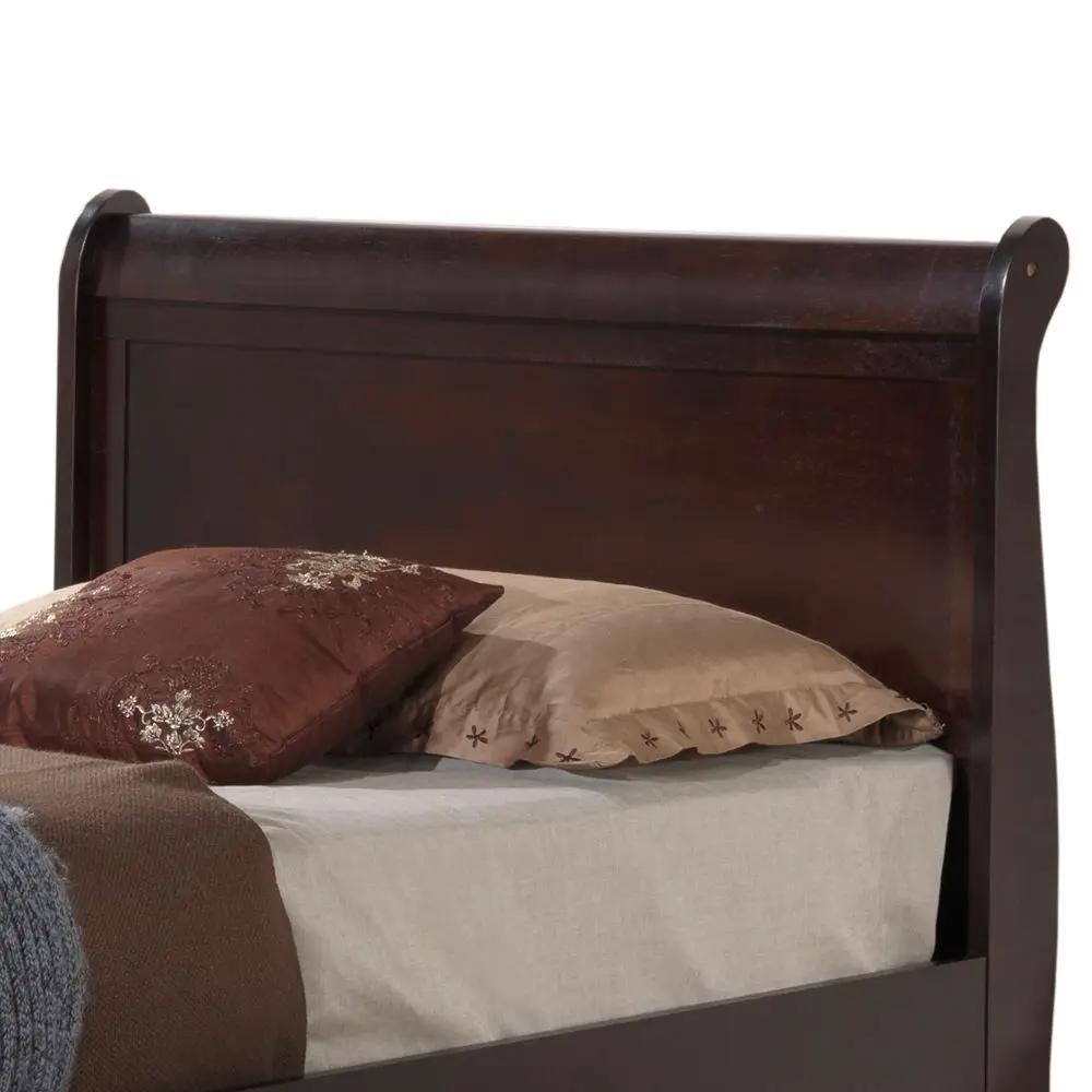 Elegant Trundle Bed With Timeless Charm by Unique Piece Furniture