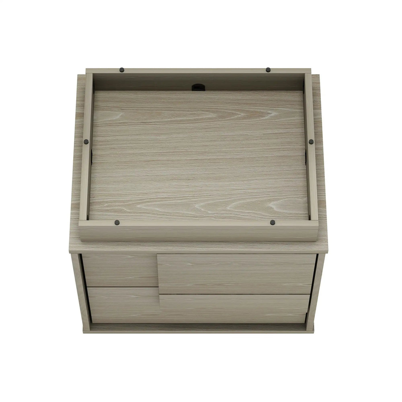 Horizon - Nightstand by HouseOfZazla