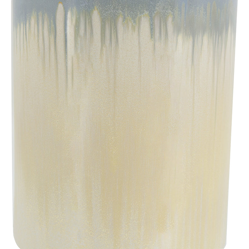 Florence Reactive Glaze Ceramic Garden Stool, photo 4 of 10