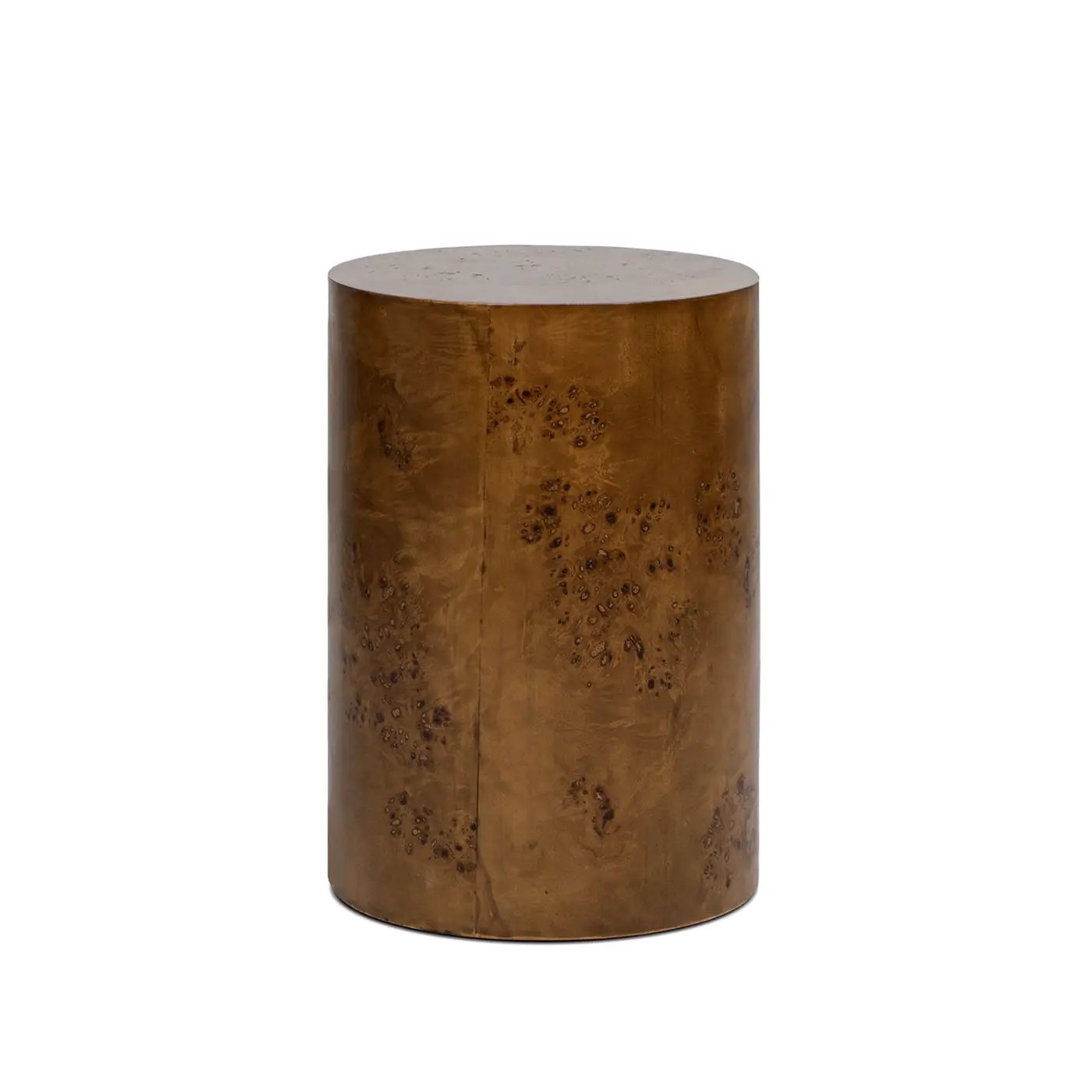 Nebula - Accent Pillar Side Table by HouseOfZazla