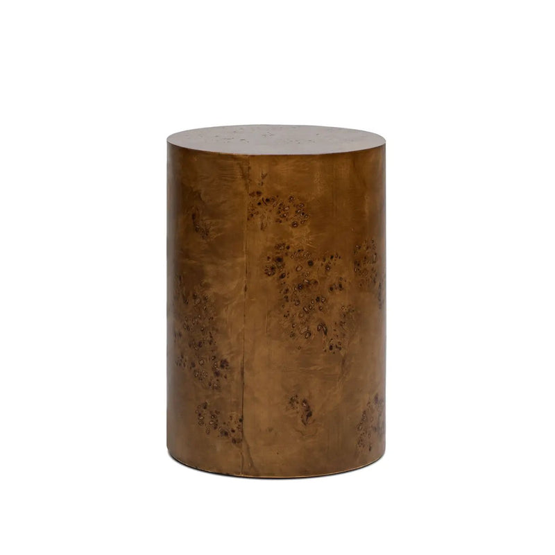 Nebula - Accent Pillar Side Table by Unique Piece Furniture