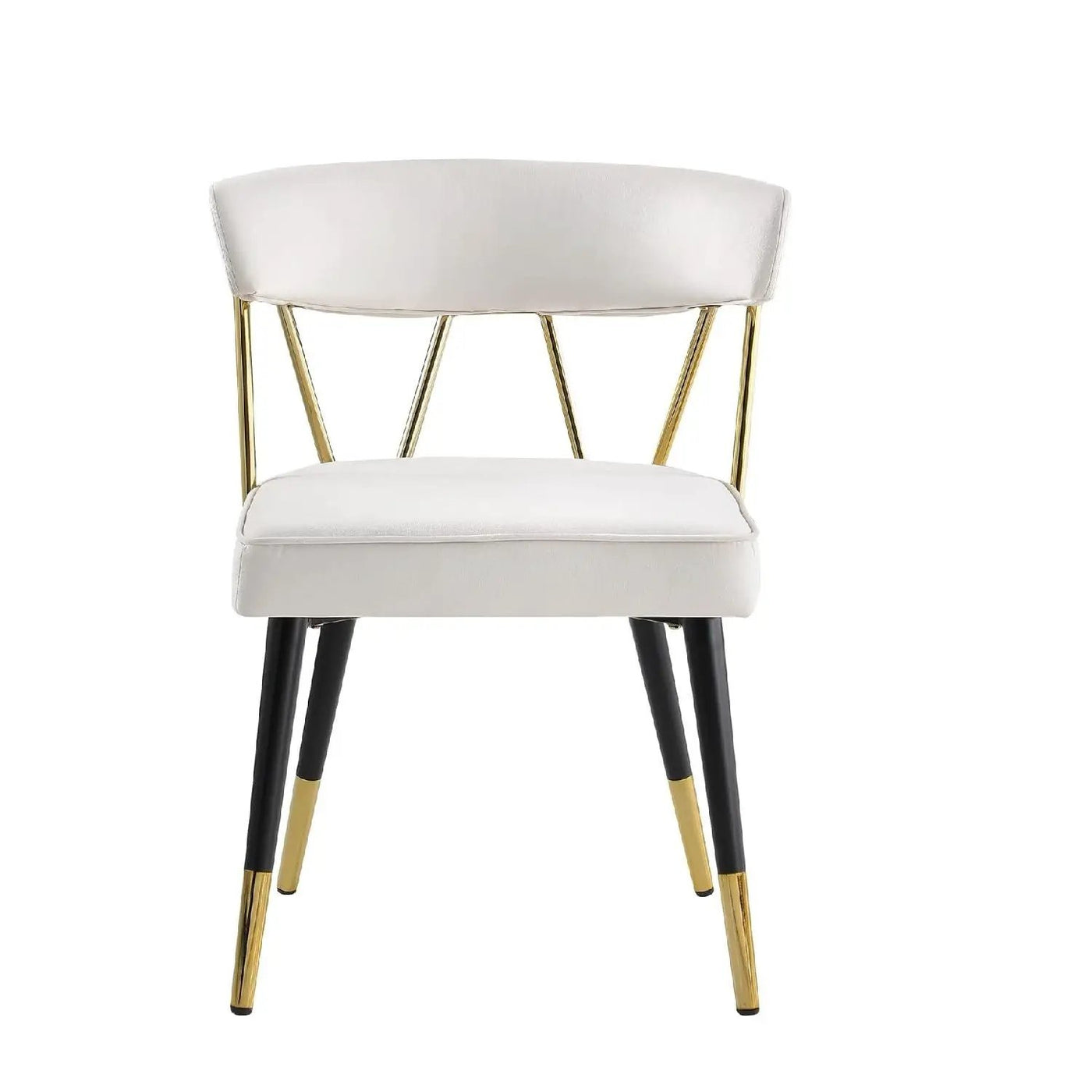 Glam Dining Chair (Set of 2) by HouseOfZazla