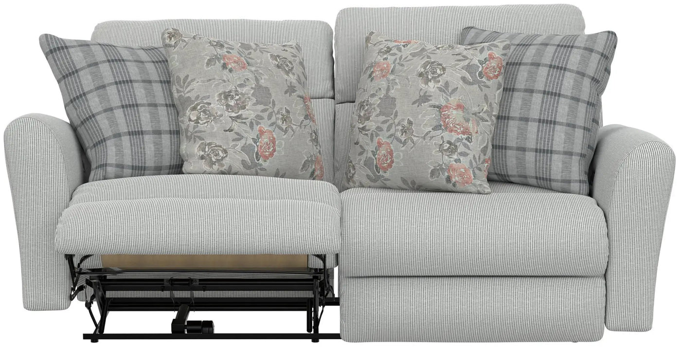 Chappy - Lay Flat Reclining Sofa by Unique Piece Furniture
