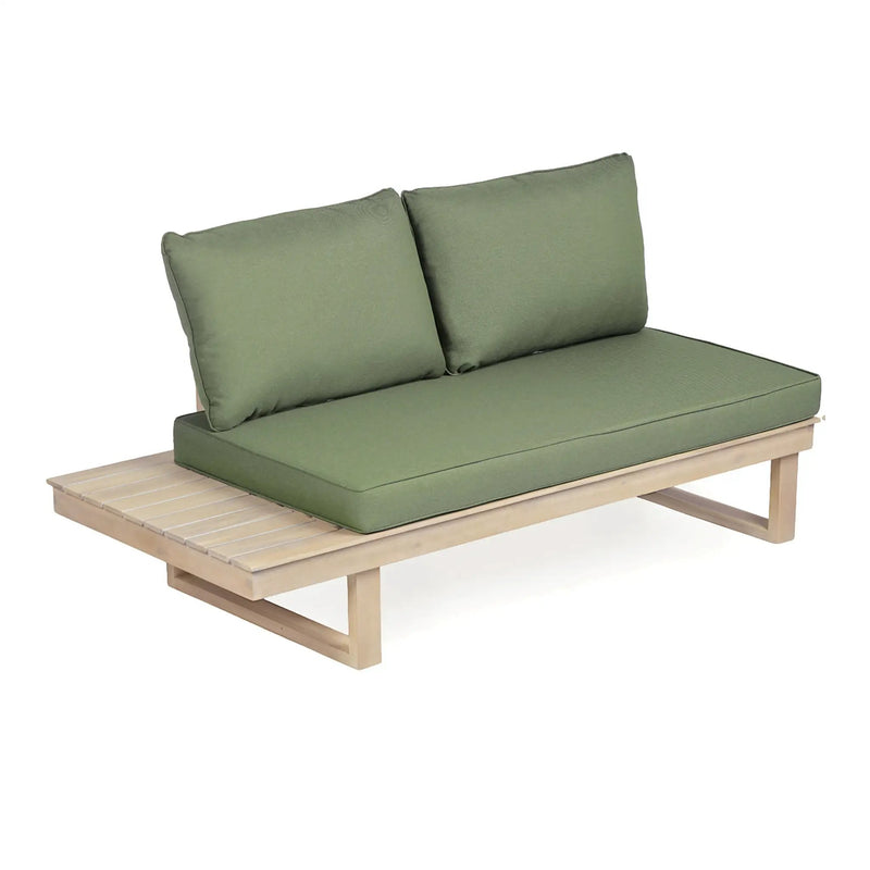 Sebastian 4-Piece Sofa Set by HouseOfZazla