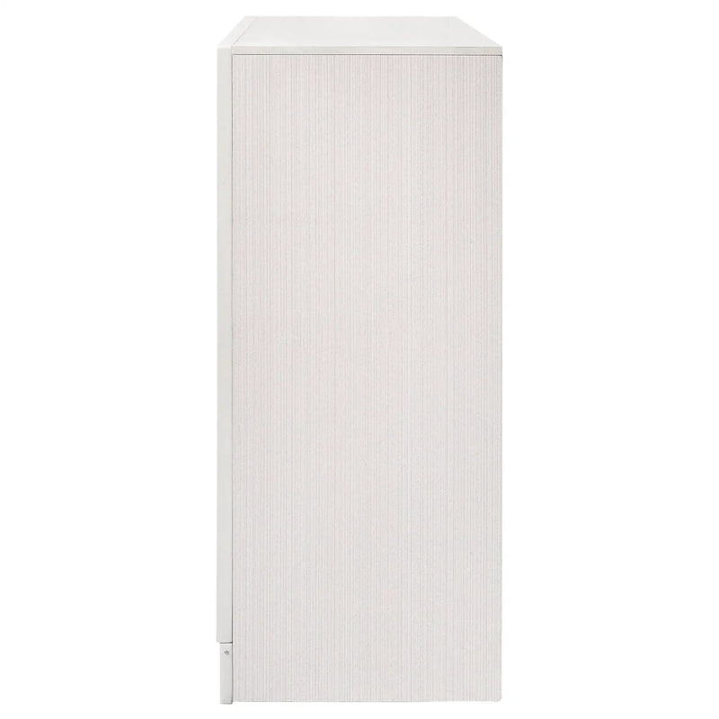 Miranda 9-drawer Dresser White by Unique Piece Furniture