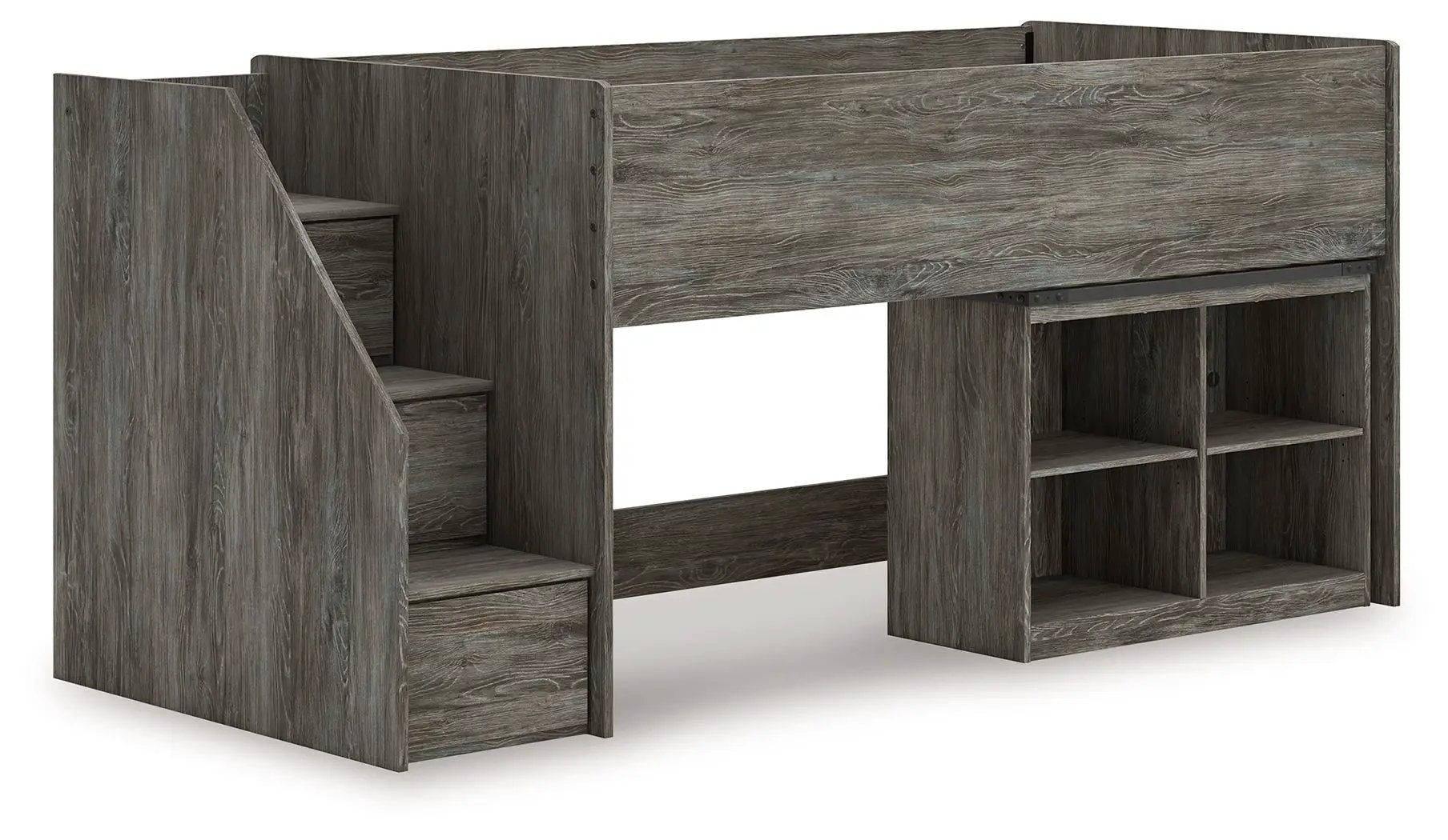 Frandern - Loft Bed by Unique Piece Furniture