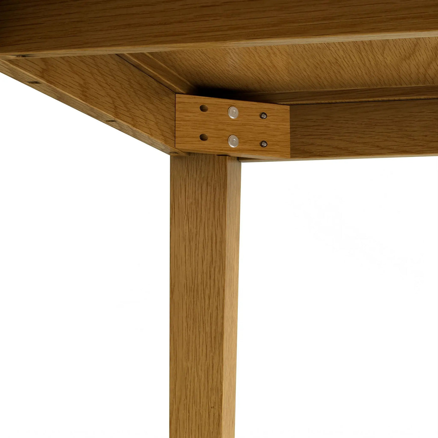 Eastwood - Handcrafted Dining Table by Unique Piece Furniture