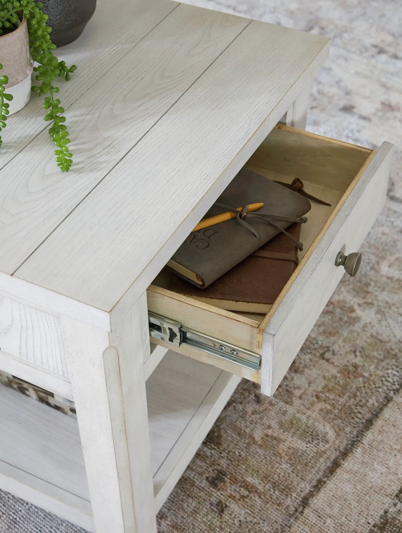 Robbinsdale - Table by Unique Piece Furniture