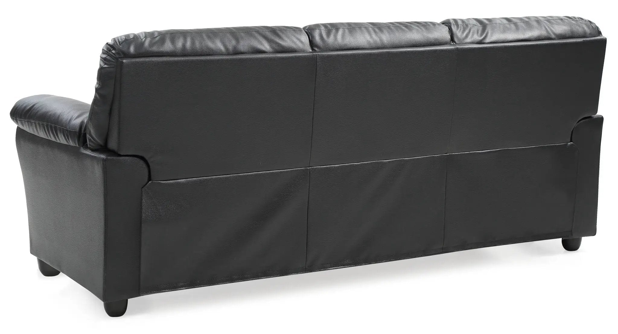 Olney - Sofa - Black by Unique Piece Furniture