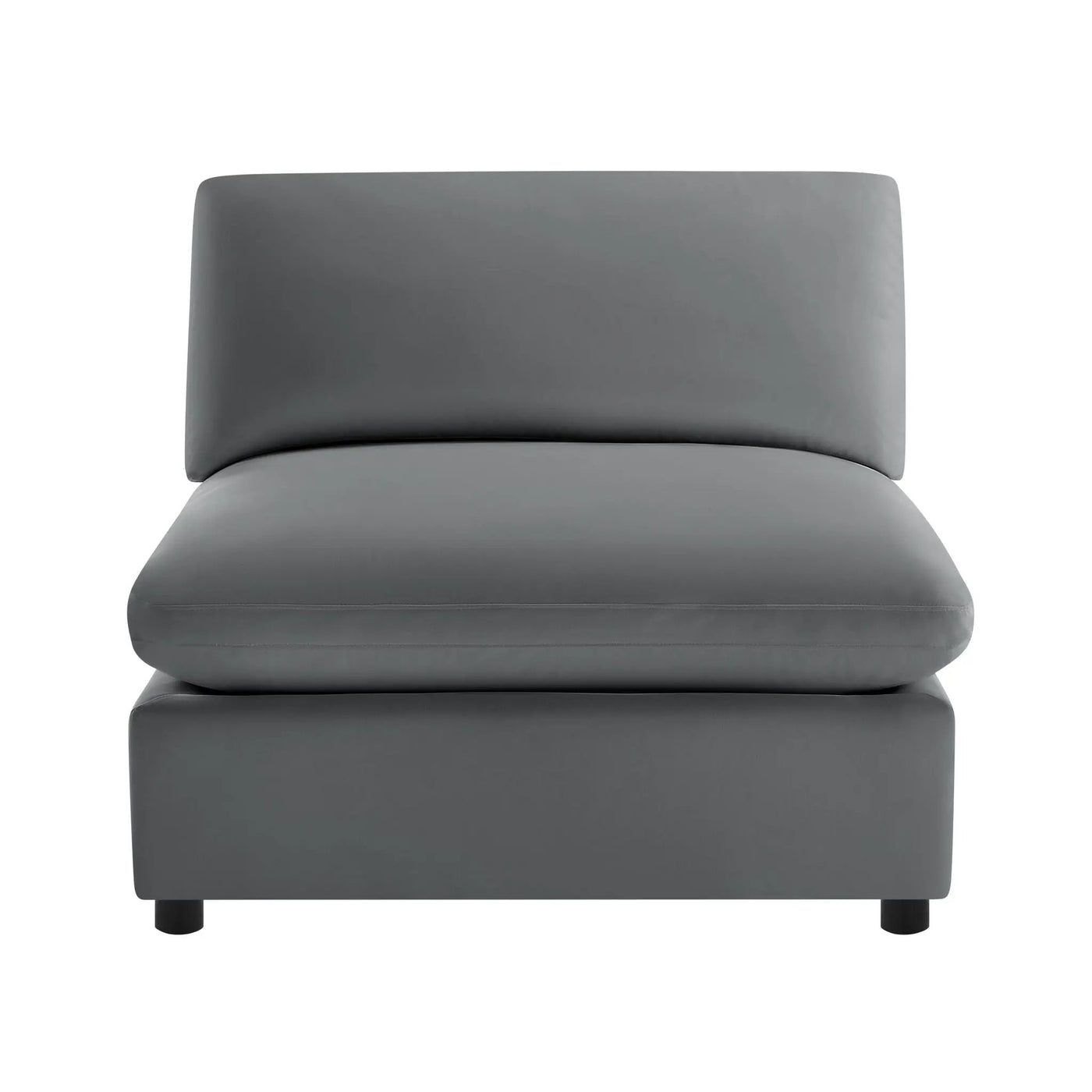 Caylie - Modular Sectional by HouseOfZazla