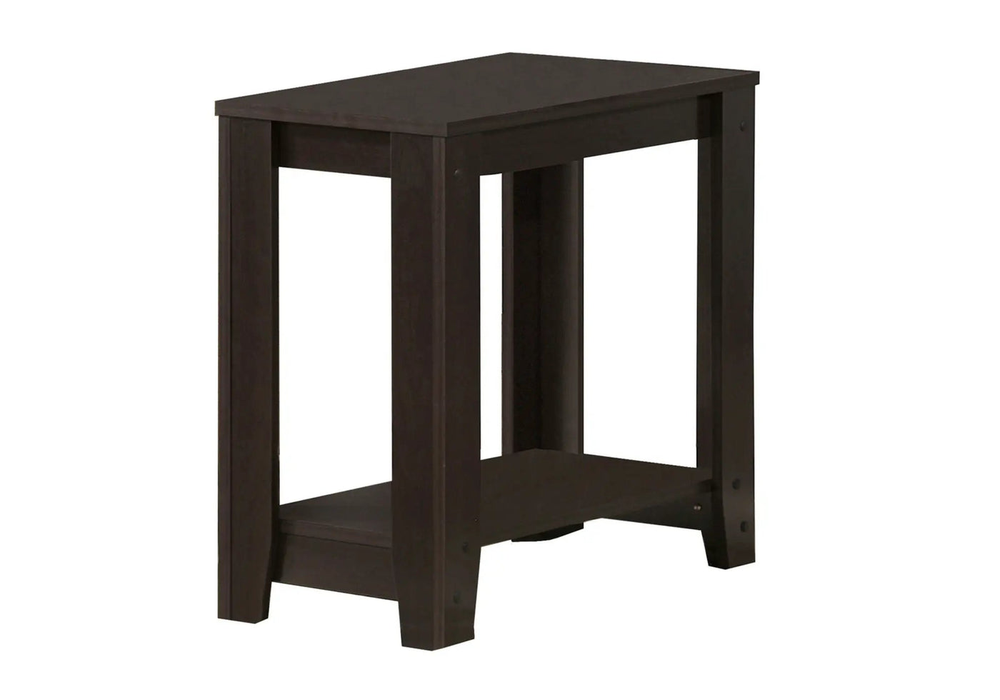 Accent Table, Side Transitional, Elegant Design by HouseOfZazla