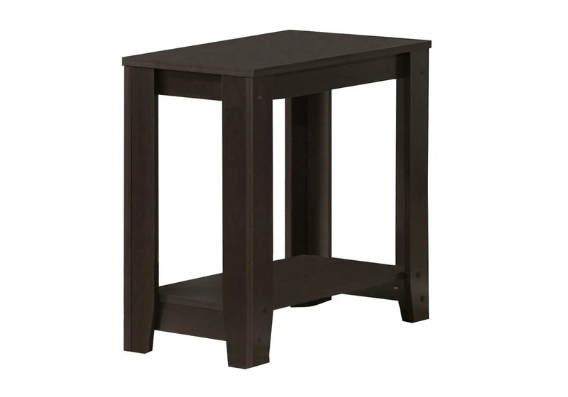 Accent Table, Side Transitional, Elegant Design by HouseOfZazla