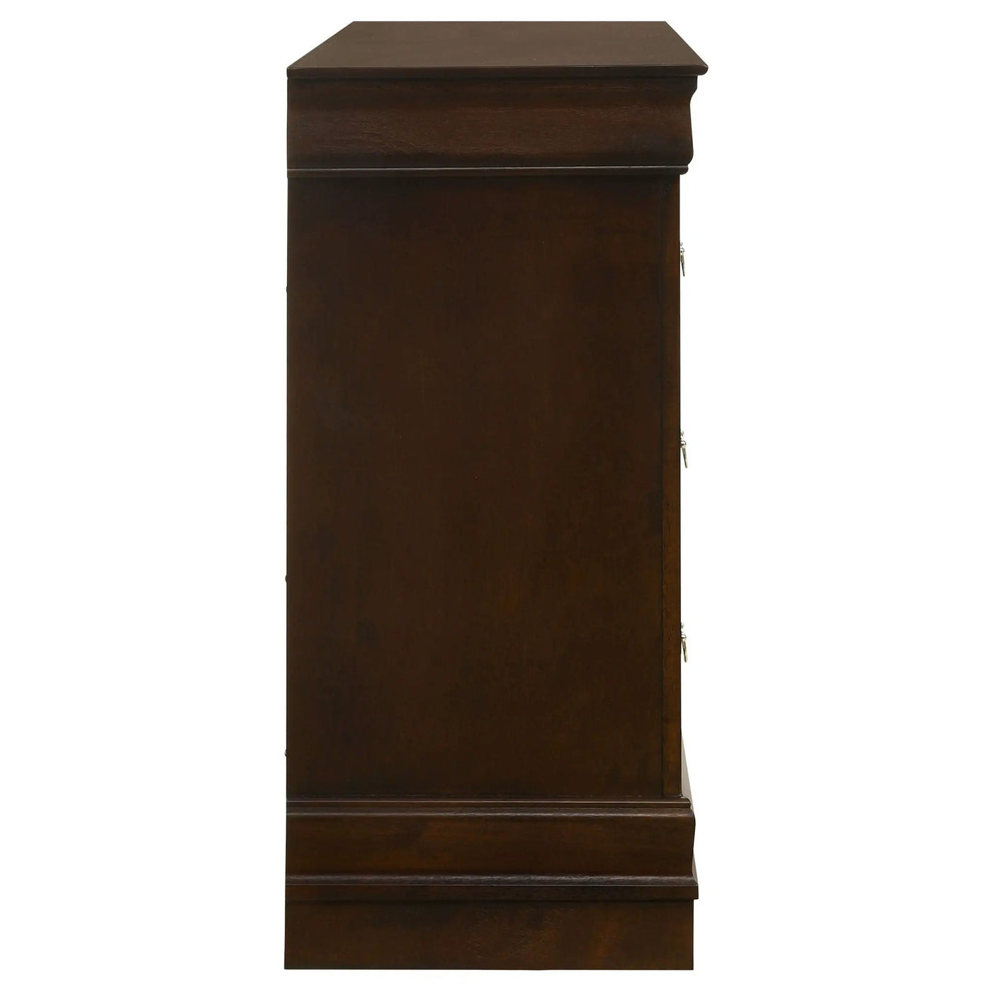 Frances - 6 Drawer Dresser by HouseOfZazla