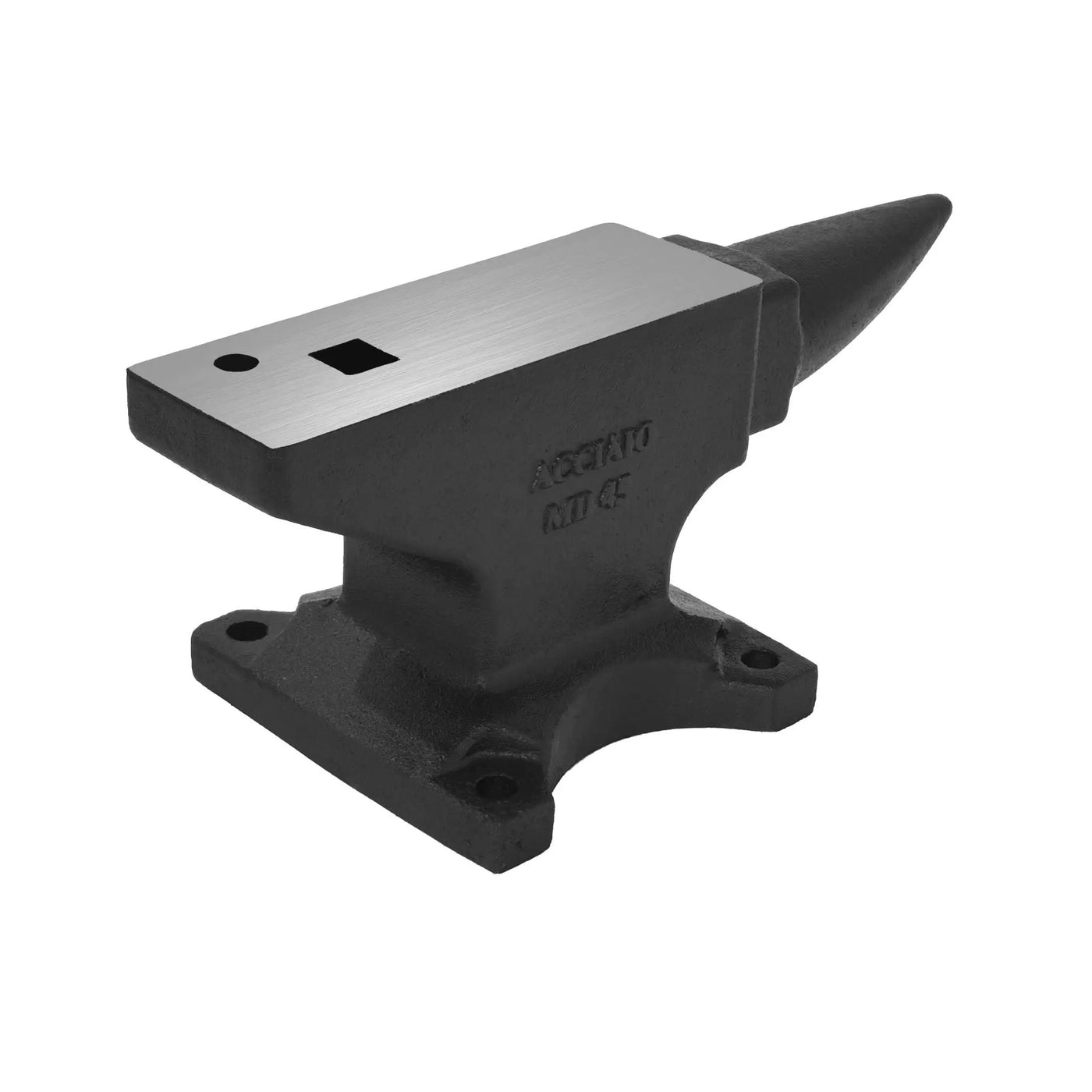 Cast Steel Anvil by HouseOfZazla