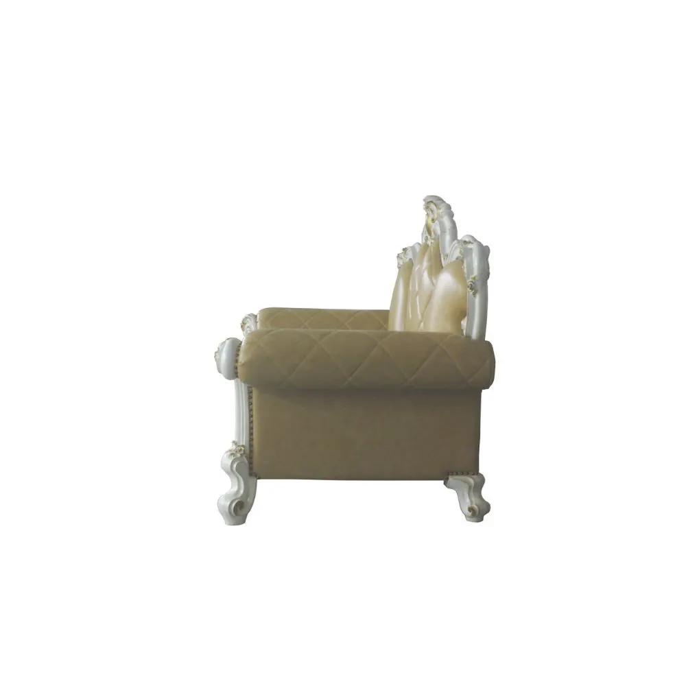 Picardy - Loveseat by Unique Piece Furniture
