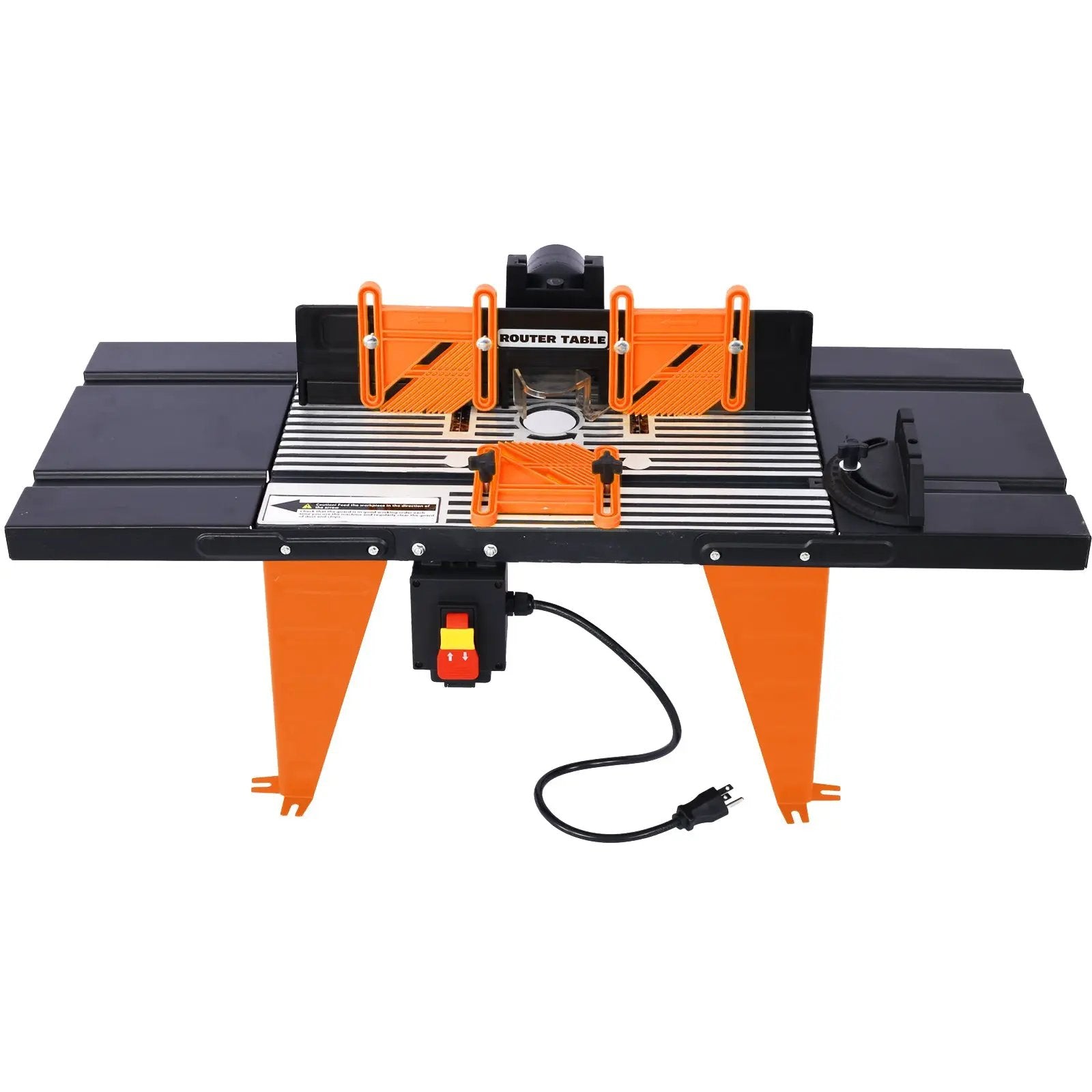 Electric Benchtop Router Table Wood Working Tool by HouseOfZazla