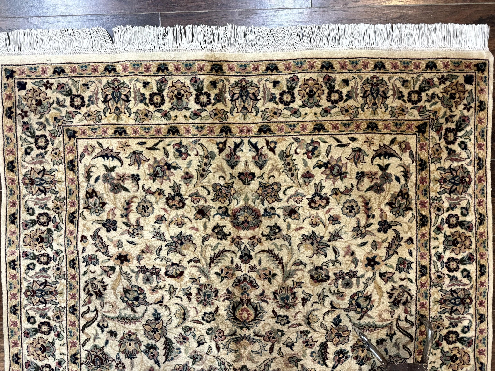 Pak Persian Rug 4x6 by Jewel Rugs