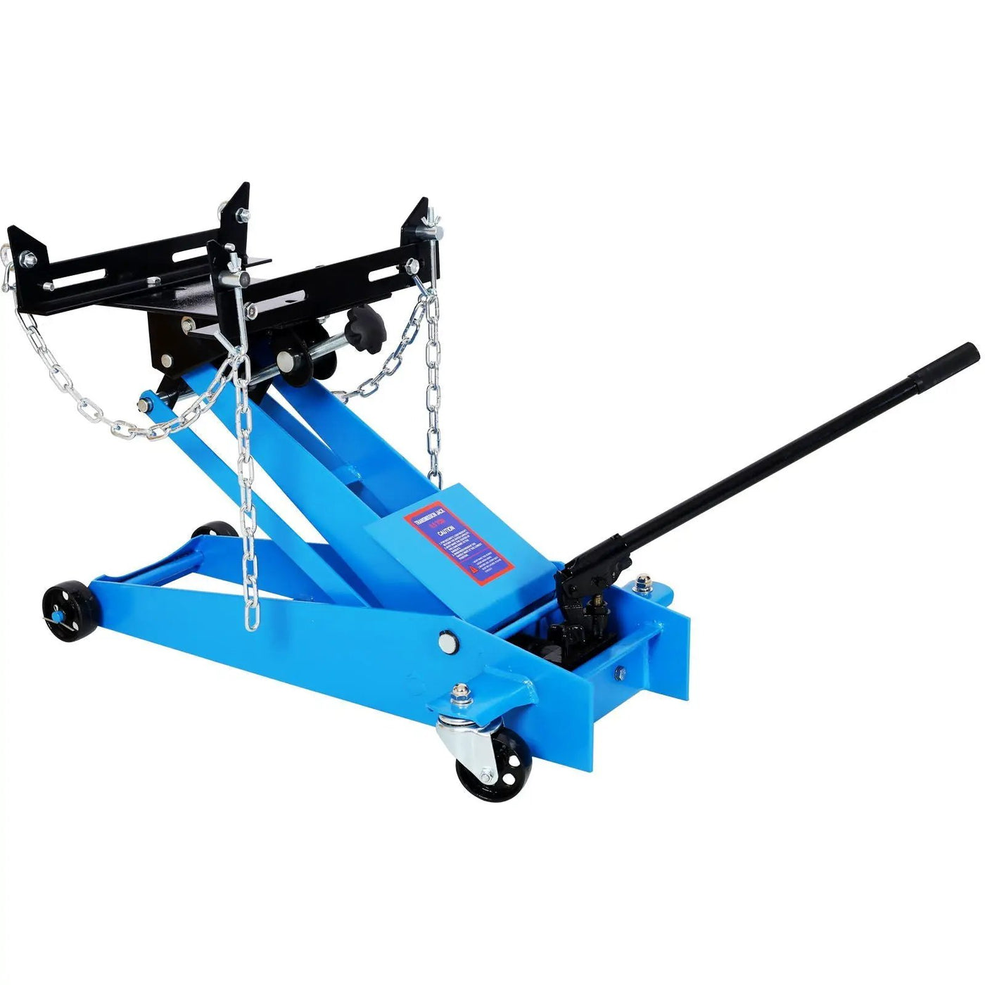 Hydraulic Transmission Floor Jack by HouseOfZazla