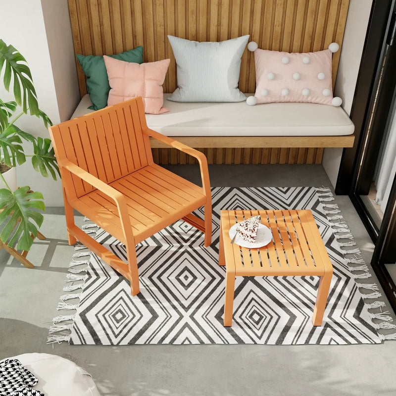 Furniture Set, Waterproof And Durable by HouseOfZazla