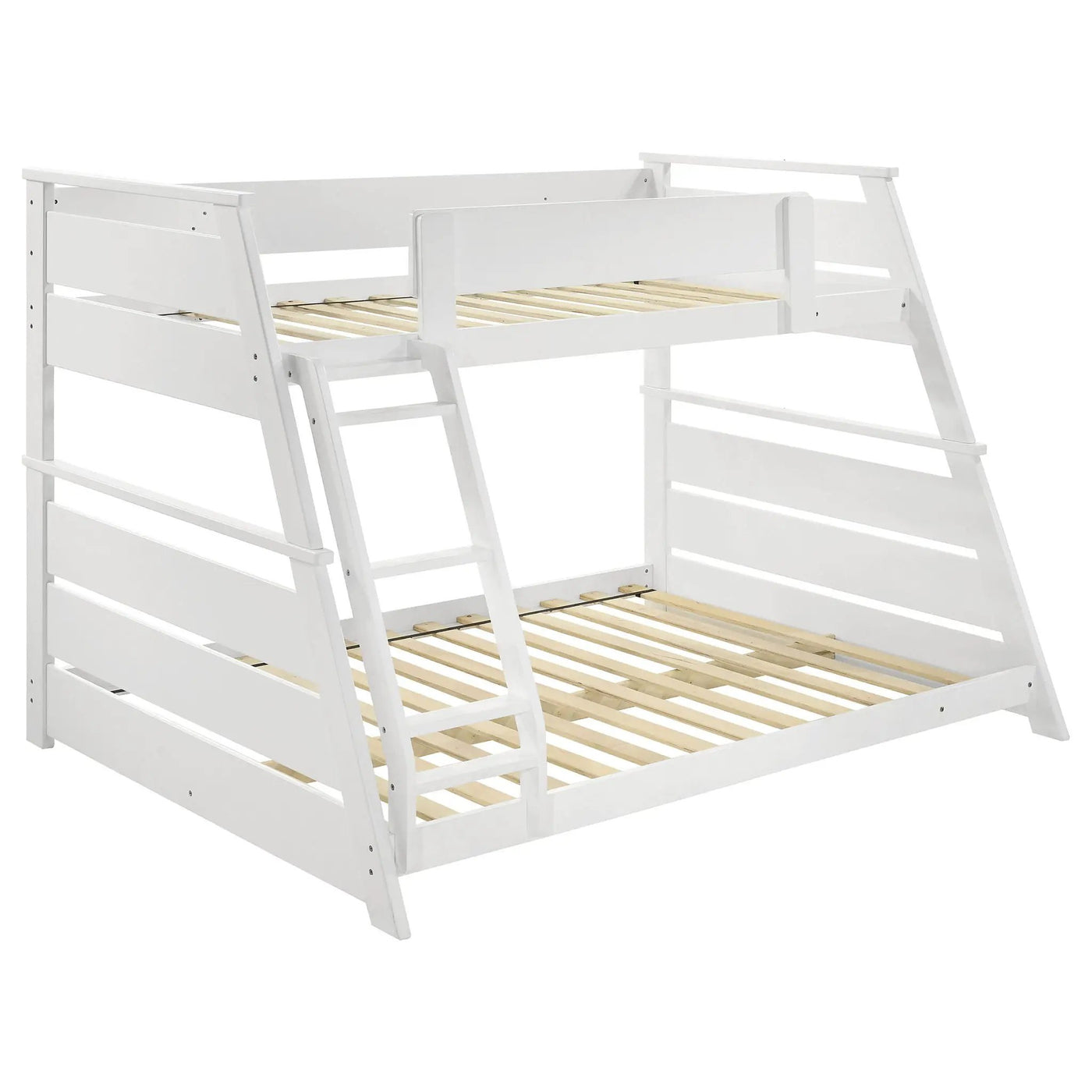 Reeder - Bunk Bed by HouseOfZazla